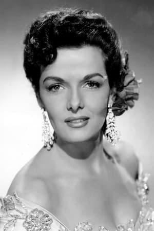 Jane Russell profil kép