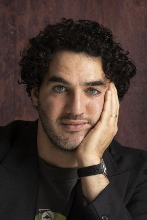 Benny Safdie profil kép
