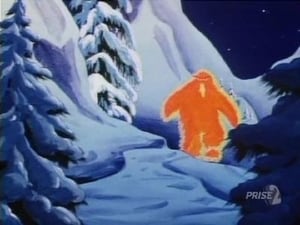 A Scooby-Doo Show 1. évad Ep.4 4. epizód