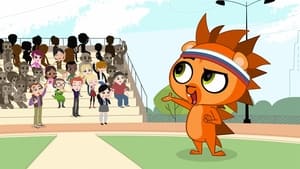 Littlest Pet Shop Season 1 Ep.14 14. epizód