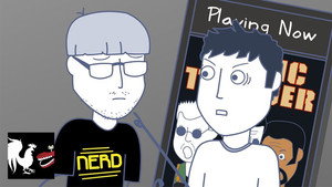 Rooster Teeth Animated Adventures Season 6 Ep.45 45. epizód