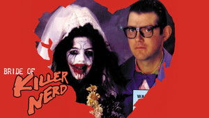 Bride Of Killer Nerd háttérkép
