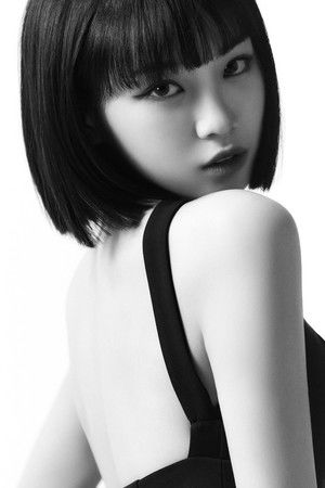 Kim Chae-won profil kép