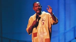 Martin Lawrence, a dumagép háttérkép