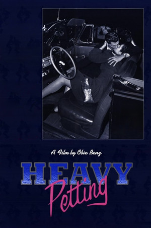 Heavy Petting poszter