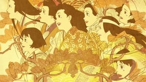 Millennium Actress háttérkép