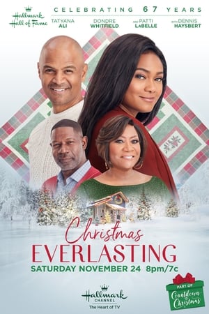 Christmas Everlasting poszter