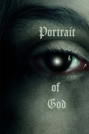 Portrait of God poszter