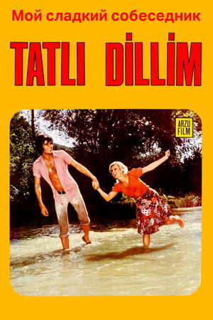 Tatlı Dillim poszter