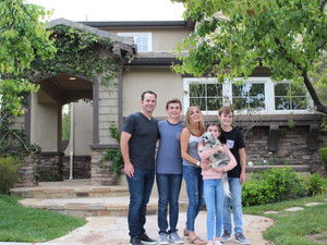 House Hunters Family 2. évad Ep.9 9. epizód