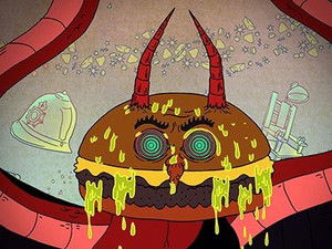 King Star King Season 1 Ep.5 5. epizód