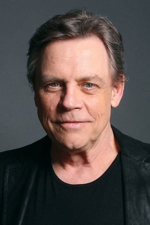 Mark Hamill profil kép