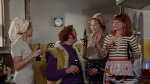 Huset på Christianshavn Season 3 Ep.5 5. epizód