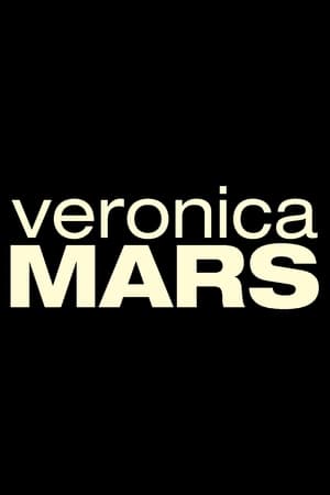 Veronica Mars poszter