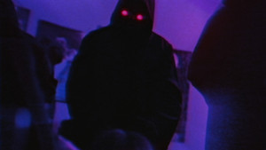 Soul Heist háttérkép