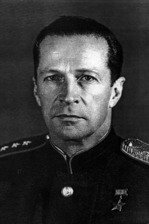 Mikhail Gromov profil kép