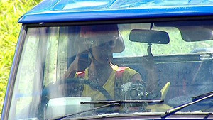 I'm a Celebrity...Get Me Out of Here! Season 7 Ep.2 2. epizód