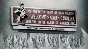 Klansville U.S.A. háttérkép
