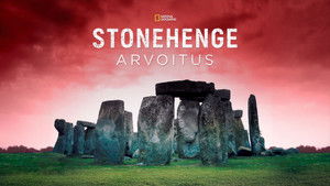 Stonehenge - a rejtély megoldódik háttérkép