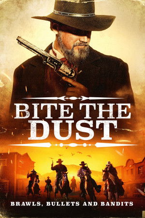 Bite the Dust poszter