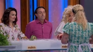 MasterChef 11. évad Ep.9 9. epizód