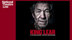 National Theatre Live: King Lear háttérkép