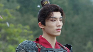 将军家的小儿子 1. évad Ep.24 24. epizód