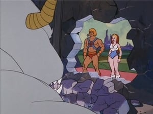 He-Man and the Masters of the Universe 1. évad Ep.37 37. epizód