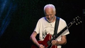 Peter Frampton - Live in Detroit háttérkép