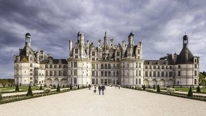 Les Secrets du château de Chambord háttérkép