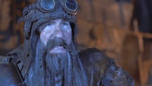 The Dwarves of Demrel háttérkép