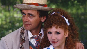 Doctor Who: Paradise Towers háttérkép