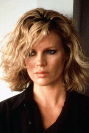 Kim Basinger