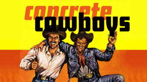 Concrete Cowboys kép