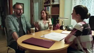 Les pêcheurs Season 4 Ep.13 13. epizód