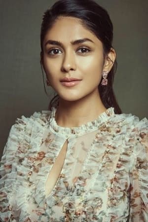 Mrunal Thakur profil kép