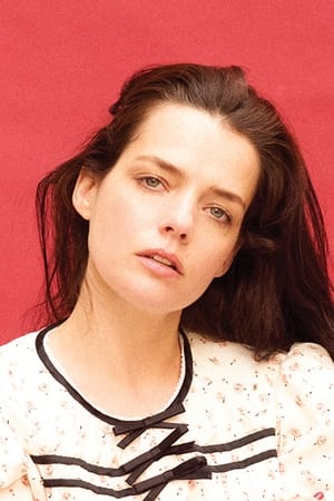 Roxane Mesquida profil kép