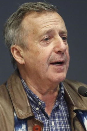 Vito Zagarrio profil kép