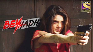 Beyhadh 1. évad Ep.208 208. epizód