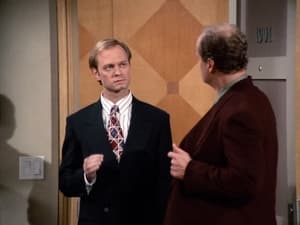 Frasier - A dumagép 3. évad Ep.6 6. epizód