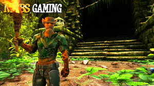 Neebs Gaming - Ark Survival Evolved 5. évad Ep.27 27. epizód
