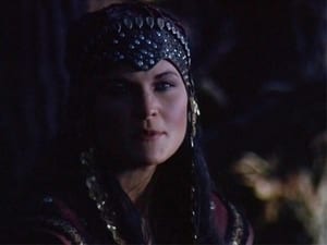 Xena: A harcos hercegnő 6. évad Ep.7 A Rajna kincse