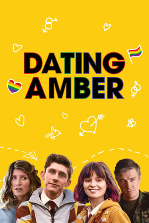 Dating Amber poszter