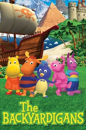 The Backyardigans poszter