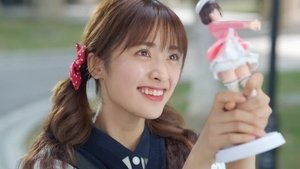 开画！少女漫 1. évad Ep.28 28. epizód