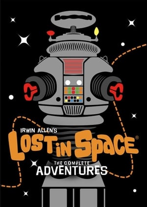 Lost in Space poszter