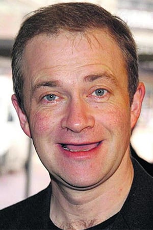 Harry Enfield