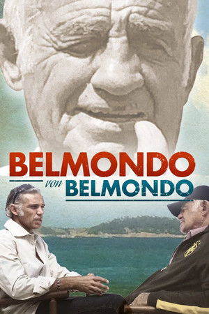 Belmondo par Belmondo poszter