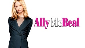 Ally McBeal kép