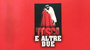Tosca e altre due háttérkép